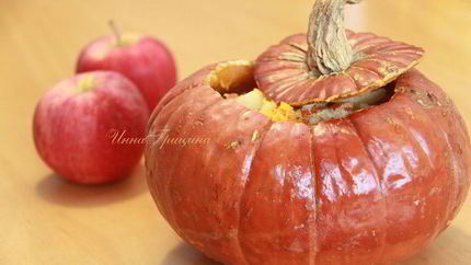 Золотая каша