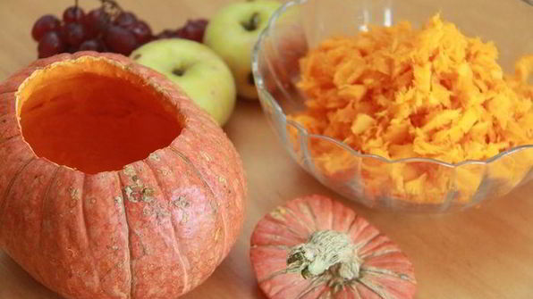 золотая каша