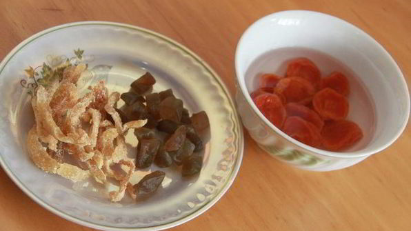 золотая каша