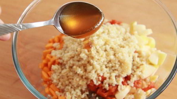 золотая каша