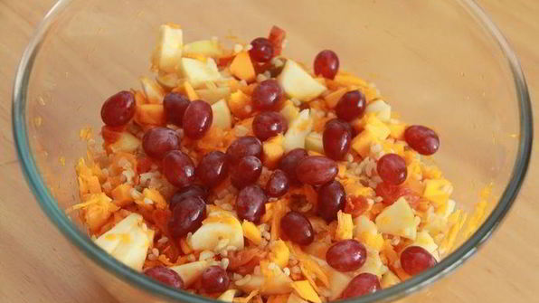 золотая каша