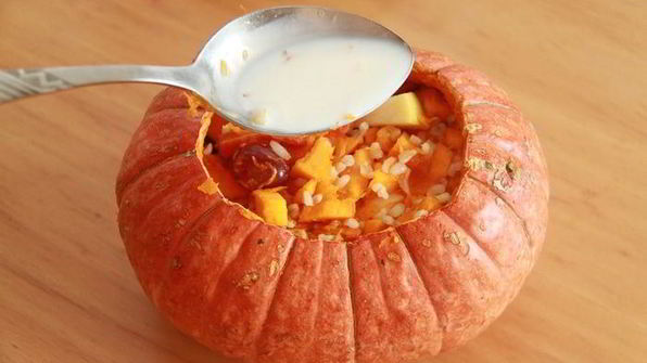 золотая каша