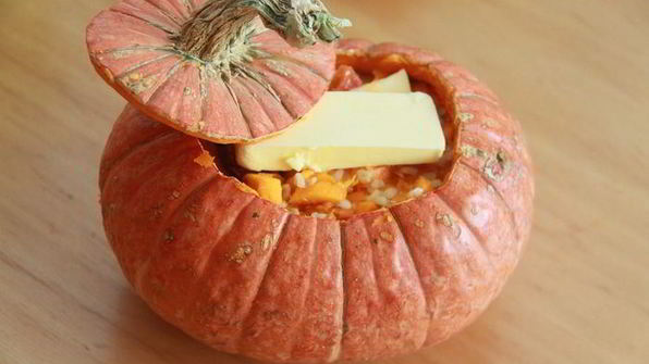 золотая каша