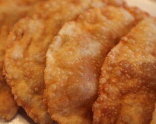 Казахская кухня