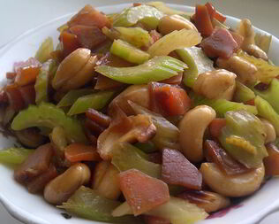 Китайская кухня