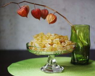 Кухня фьюжн