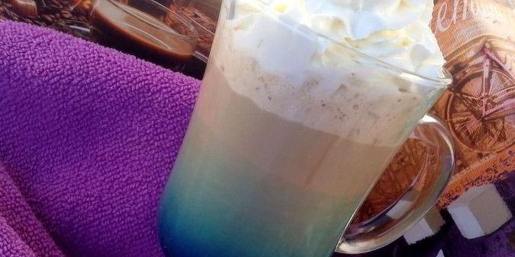 Рецепт алкогольного коктейля в блендере