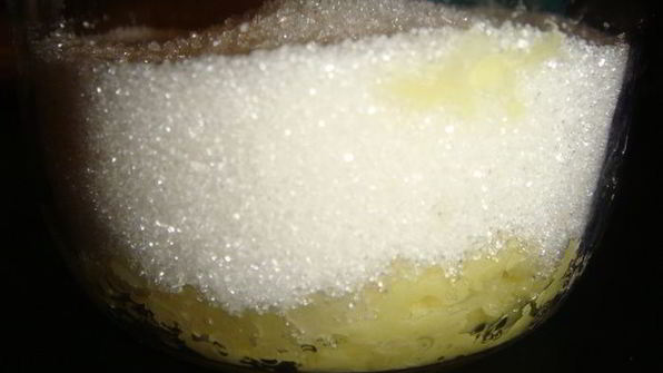 безалкогольный имбирный эль