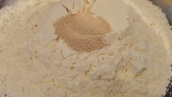 блинчики с кленовым сиропом