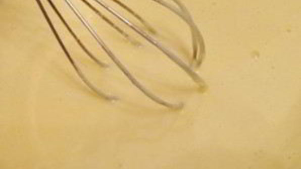 блинчики с кленовым сиропом