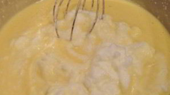 блинчики с кленовым сиропом