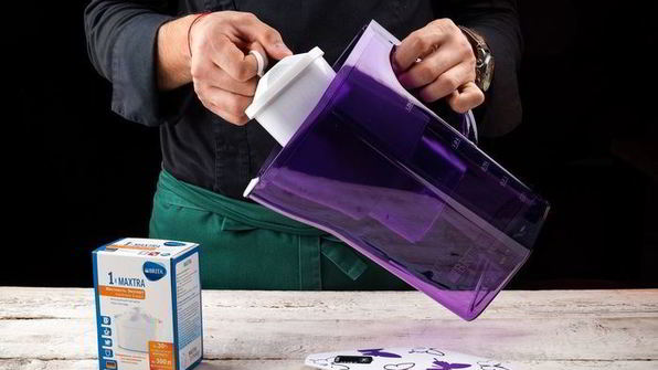 ароматный чай с гибискусом