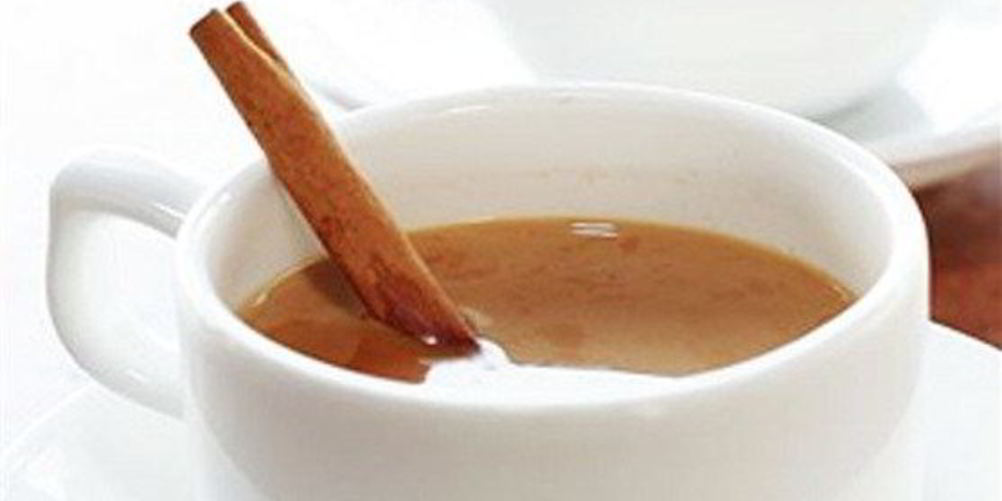 Рецепт чая масала