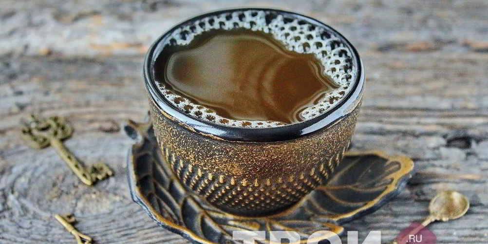 Рецепт чая по-китайски