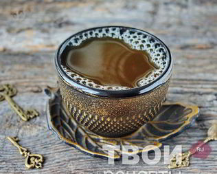 Чай по-китайски