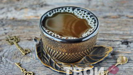 Чай по-китайски