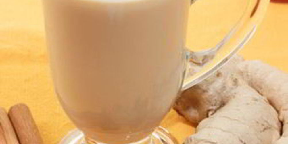 Рецепт чая с пряностями