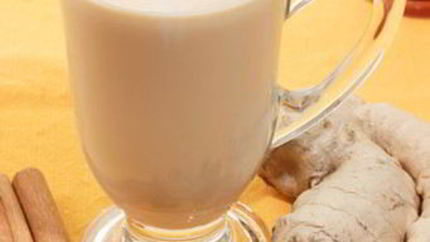 Чай с пряностями