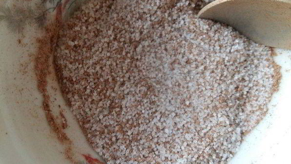 чайные розочки в слоеном тесте