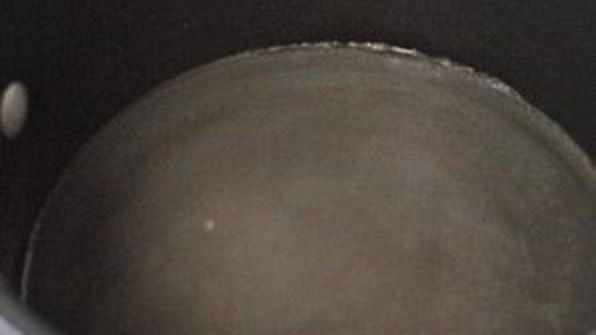 имбирно-мятный чай