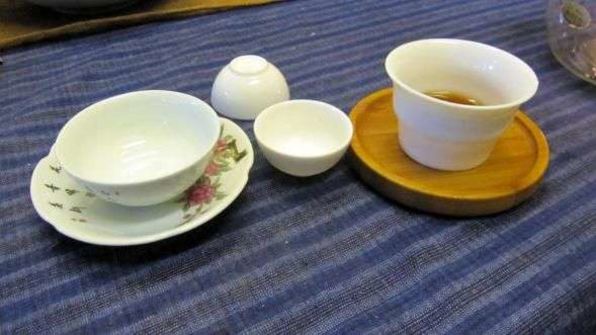 холодный чай