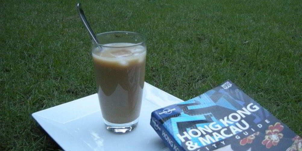 Рецепт кофе-чая