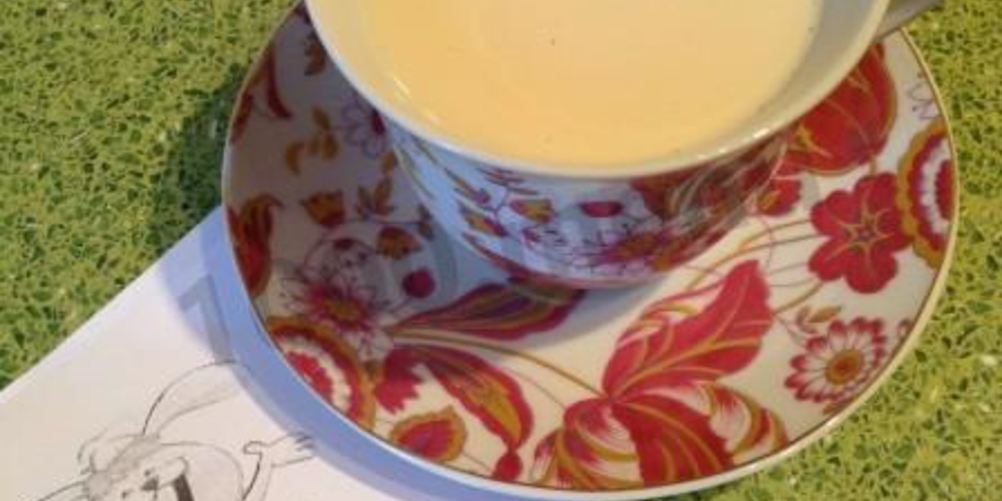 Рецепт молокочая