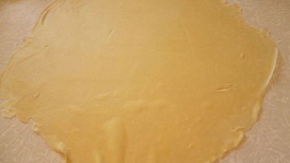 плацинды с творогом и зеленью