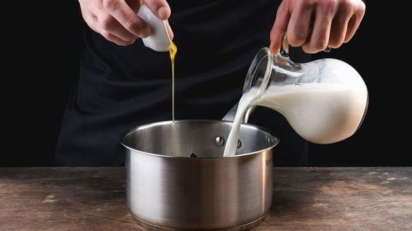 пряный чай масала