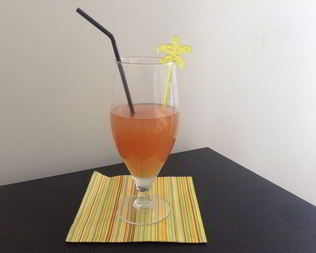 Ревнивый чай