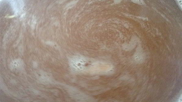 ревнивый чай