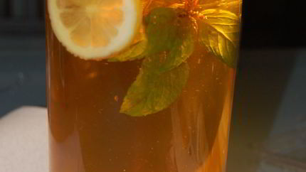 Солнечный Чай