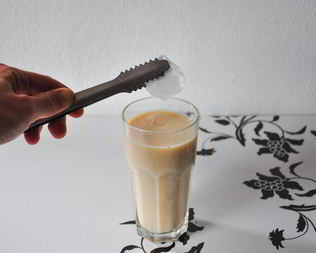 Тайский молочный чай