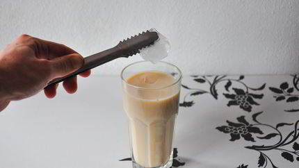 Тайский молочный чай