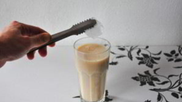 тайский молочный чай