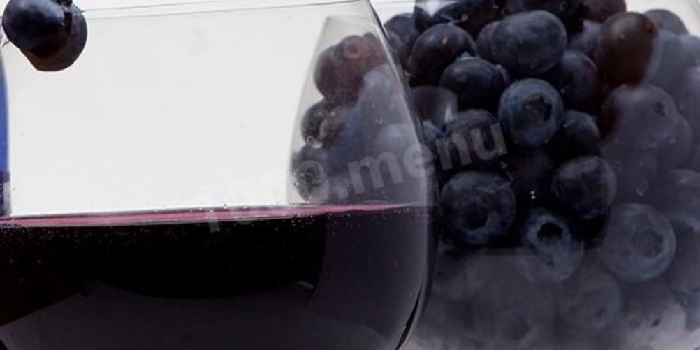 Рецепт домашнего черничного вина из черники