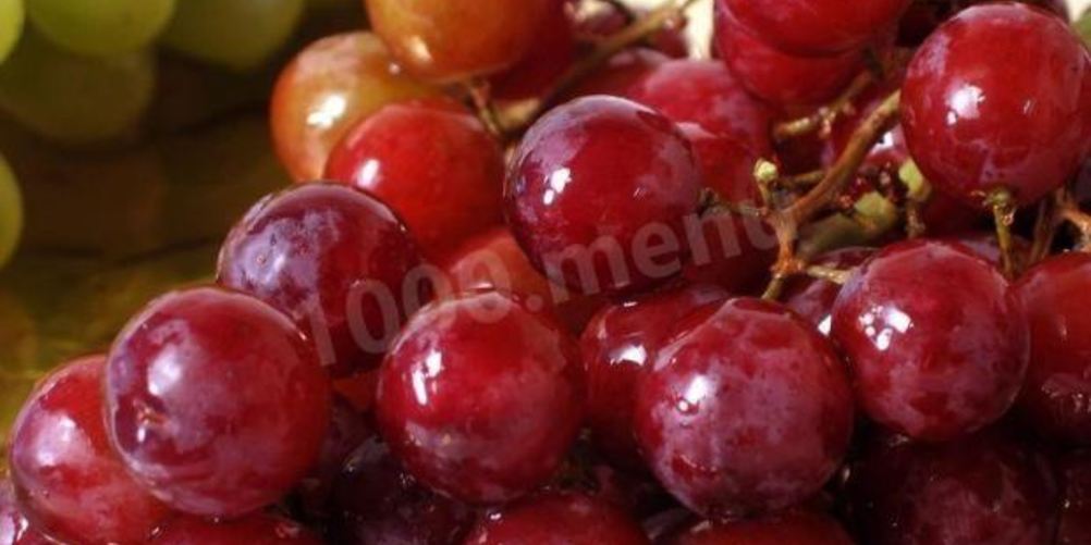 Рецепт домашнего вина из красного винограда