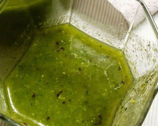 Домашние коктейли