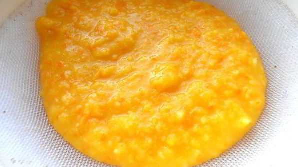 фанта с имбирем и мятой