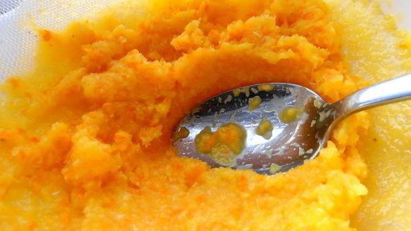 фанта с имбирем и мятой