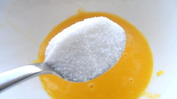 фанта с имбирем и мятой