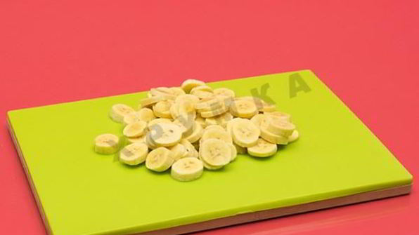 банановый глинтвейн