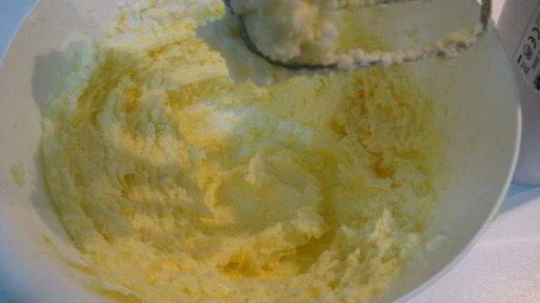 глинтвейновые кусочки