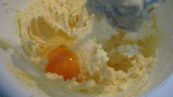 глинтвейновые кусочки