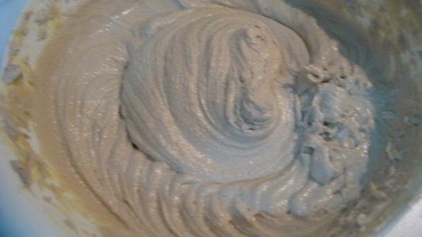 глинтвейновые кусочки