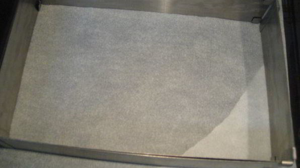 глинтвейновые кусочки