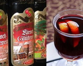 Классический глинтвейн