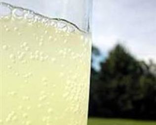 Имбирный эль