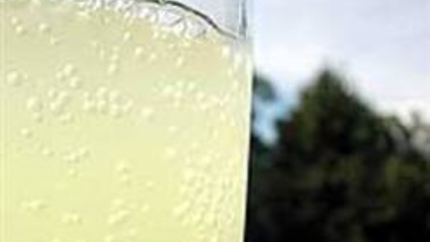 Имбирный эль