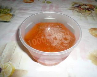 Инвертный сироп сахарный